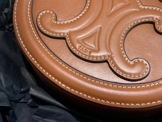 原单版本月饼包🥮mini-棕色 商品图6