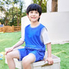 【假两件套装】【120-160】中大童男童夏款时尚运动套装俞兆林95%棉5%氨纶 商品缩略图2
