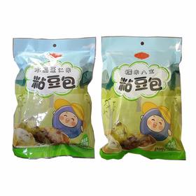 福粘福杂粮粘豆包超值组