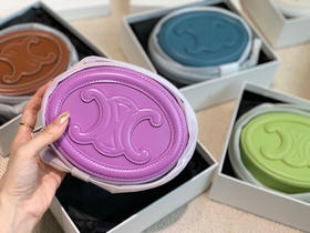 原单版本月饼包🥮mini-紫色