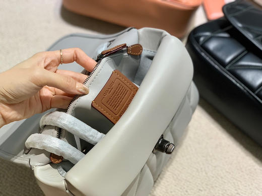 蔻家麦迪逊 Madison 中号-灰色 商品图10