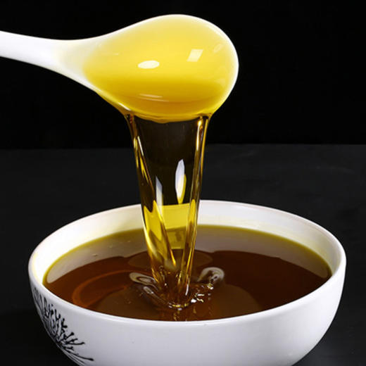 【宜昌助农馆】五峰纯正菜籽油  5L 原味原香 商品图2