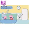 预售 【中商原版】Peppa Pig Lets Pretend! Sticker Book 粉红猪贴纸簿 英文原版 进口原版 3岁到6岁 儿童贴纸书  商品缩略图3