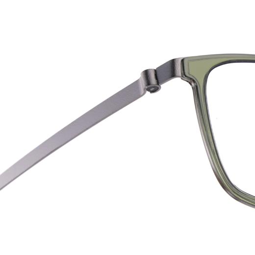 丹麦 LINDBERG林德伯格 strip titanium 9760 K175 GC85/U9/U9 光学镜框 商品图3