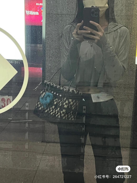 Mari 手工编织菜篮子 商品图11