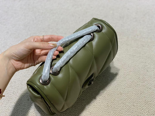 蔻家麦迪逊 Madison 中号-绿色 商品图5