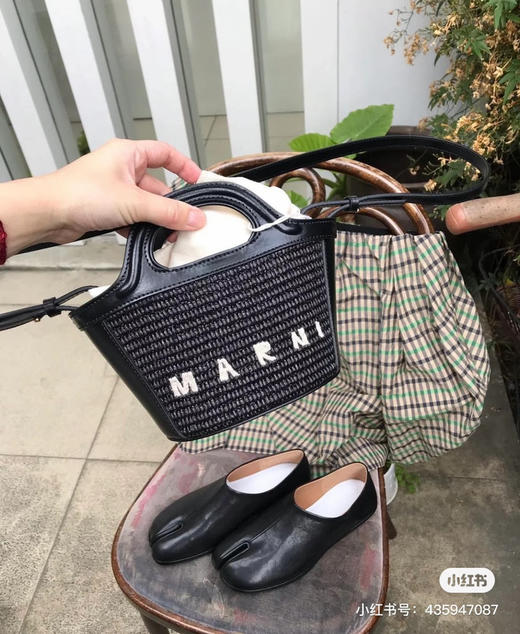 玛尼菜篮子 商品图9