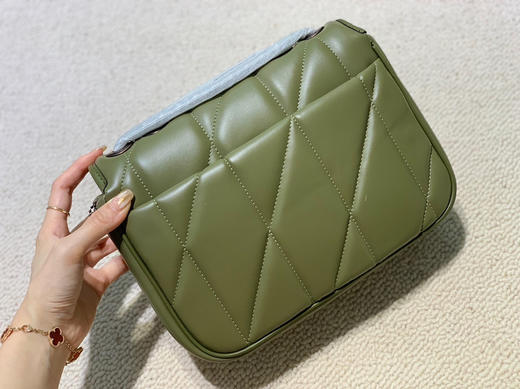 蔻家麦迪逊 Madison 中号-绿色 商品图6