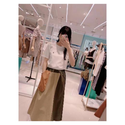 5楼UNDEADDREAM半裙 商品图0