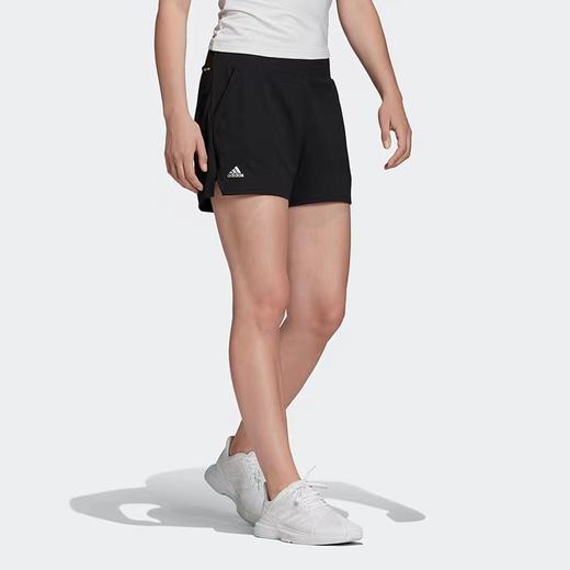 Adidas 2022年新款网球运动休闲透气短裤 商品图2