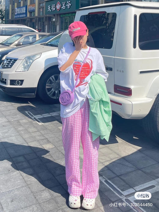 原单版本月饼包🥮mini-紫色 商品图9