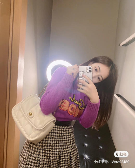 蔻家麦迪逊 Madison 中号 商品图0