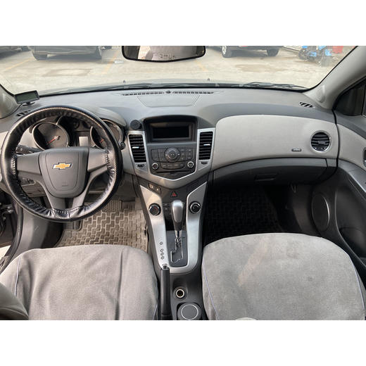 雪佛兰 科鲁兹 1.8L SX AT 【长租-北京】 商品图6