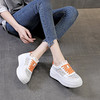 运动百搭夏季增高板鞋，爆款休闲单鞋 XC-6151 商品缩略图2