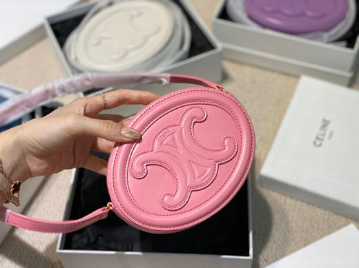 原单版本月饼包🥮mini-粉色 商品图0