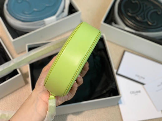 原单版本月饼包🥮mini-牛油果 商品图4