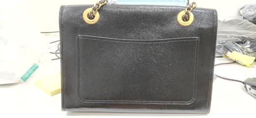 192643071186 COACH COACH/蔻驰奢侈品 Leather女士手提链条包 31636 长*宽*高： 26cm*10cm*18cm 商品图4