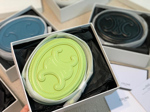 原单版本月饼包🥮mini-牛油果 商品图0