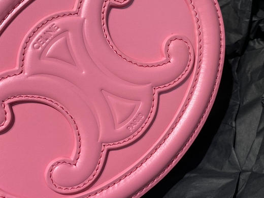 原单版本月饼包🥮mini-粉色 商品图5