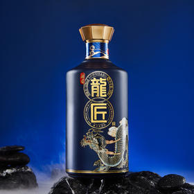 QL-湘窖.龍匠红日 500ml