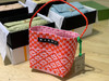 Mari 手工编织菜篮子 商品缩略图4