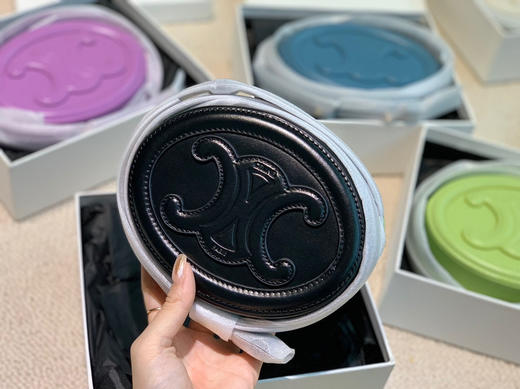 原单版本月饼包🥮mini-黑色 商品图1