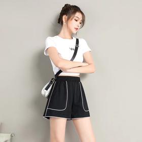 杰克天使速干短裤36796（4）