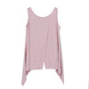 后背开衩大摆背心 商品缩略图1