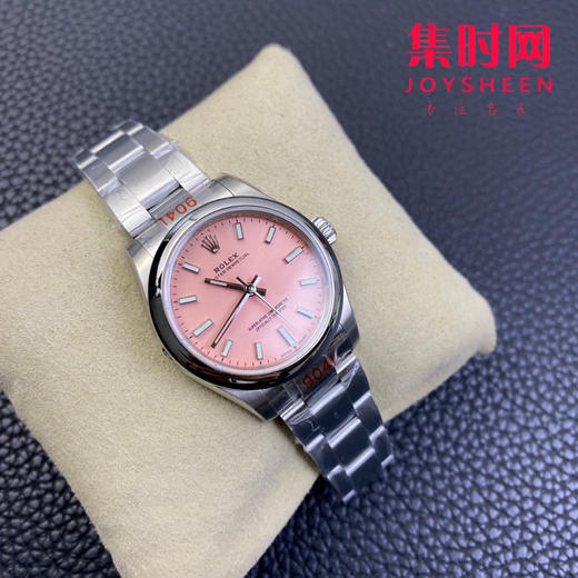 【女款31mm】EW新款劳力士蚝式恒动型277200 恒动31mm系列 女士机械腕表 商品图1