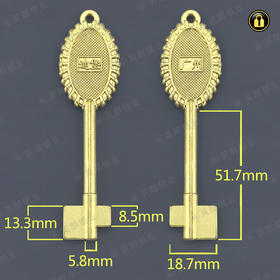 〖B507〗A5262双面空芯迪堡夹万