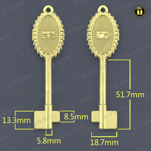 〖B507〗A5262双面空芯迪堡夹万 商品图0
