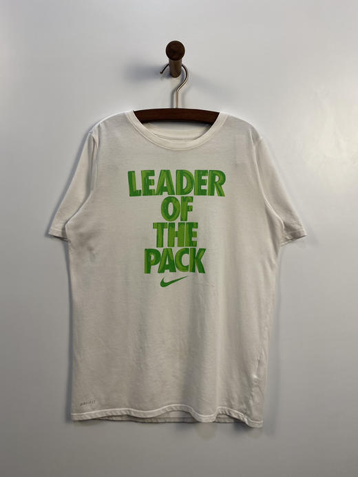 NIKE 耐克 ATHLETIC CUT 短袖T恤 _SST(S) 商品图1