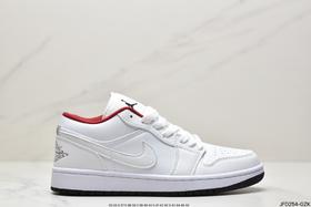 耐克Nike Air Jordan 1 Low低帮休闲板鞋553558-128男女鞋