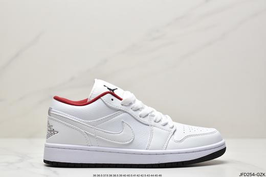 耐克Nike Air Jordan 1 Low低帮休闲板鞋553558-128男女鞋 商品图0