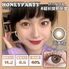 HONEYPARTY  川木棕（年抛） 商品缩略图0
