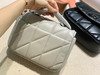 蔻家麦迪逊 Madison 中号-灰色 商品缩略图6