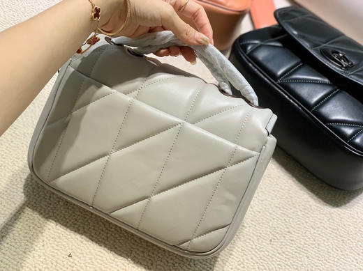 蔻家麦迪逊 Madison 中号-灰色 商品图6
