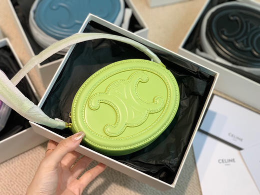 原单版本月饼包🥮mini-牛油果 商品图5