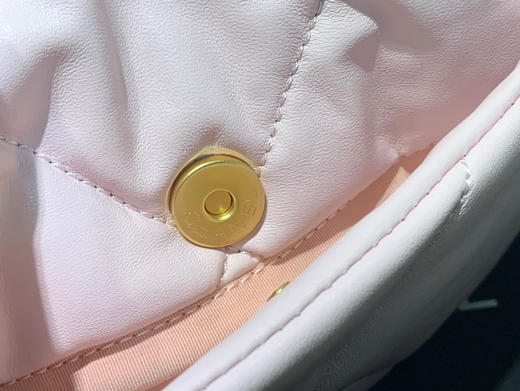 原单19bag 26cm-粉色 商品图2