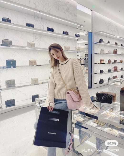 原单19bag 26cm-粉色 商品图11