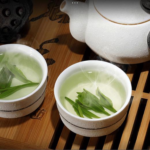 金罐-龙井茶 商品图4