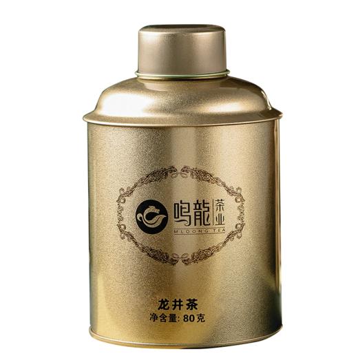 金罐-龙井茶 商品图3