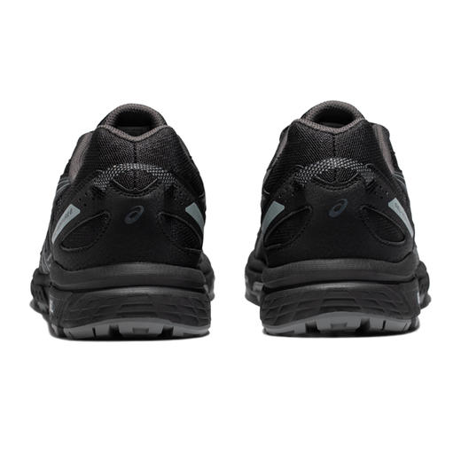 ASICS亚瑟士男子黑色跑鞋GEL-VENTURE 6 抓地缓冲越野鞋1011B550-001 商品图5