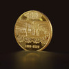第三套人民币发行60周年纪念章（共7枚） 商品缩略图8