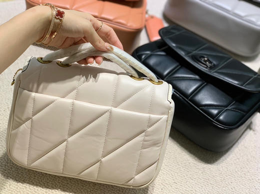 蔻家麦迪逊 Madison 中号 商品图8