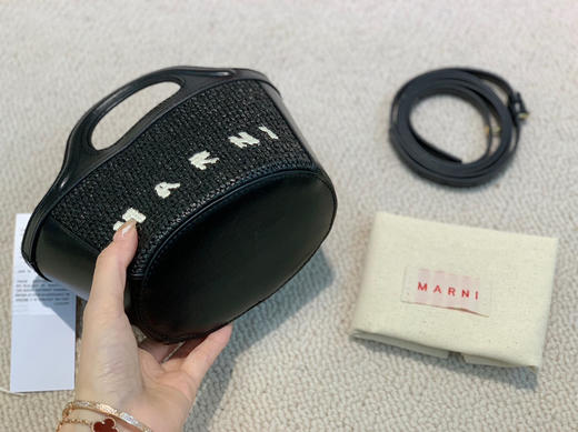 玛尼菜篮子 商品图3