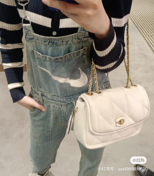 蔻家麦迪逊 Madison 中号 商品图2