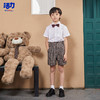 深圳罗湖区翠北实验小学运动服校服 商品缩略图8