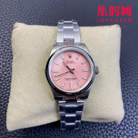 【女款31mm】EW新款劳力士蚝式恒动型277200 恒动31mm系列 女士机械腕表