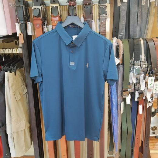 男反领短T86645 商品图0